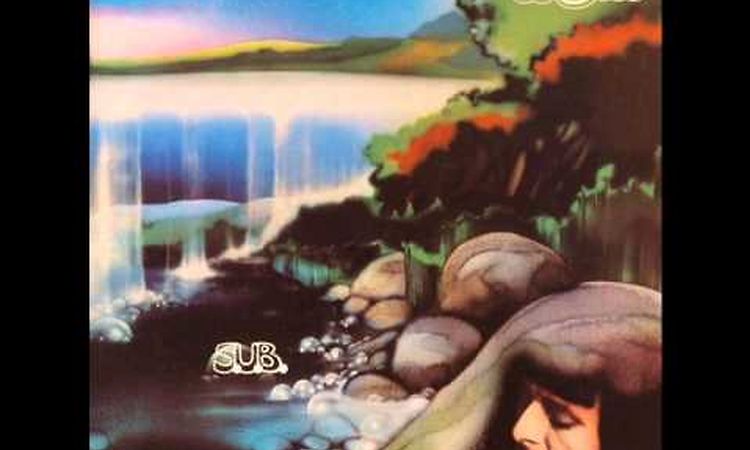 Niagara - Kattarh (1972)