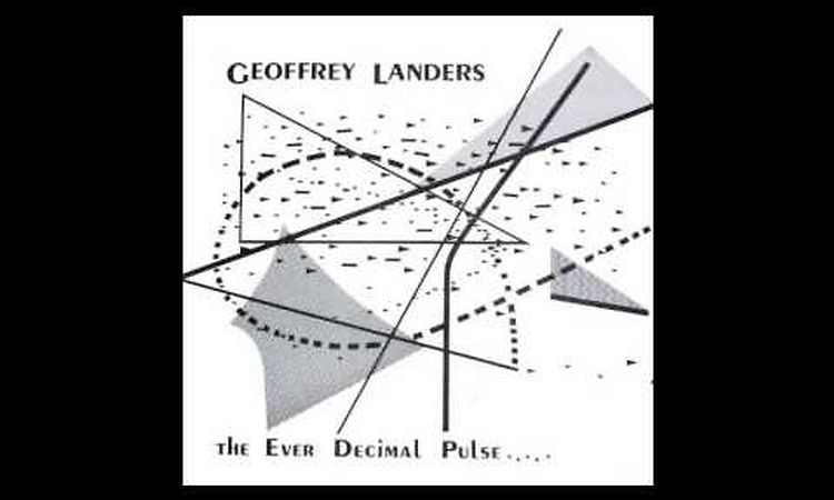 Geoffrey Landers - Logarithms