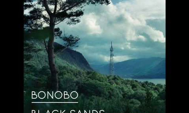 Bonobo - Stay The Same (feat. Andreya Triana)