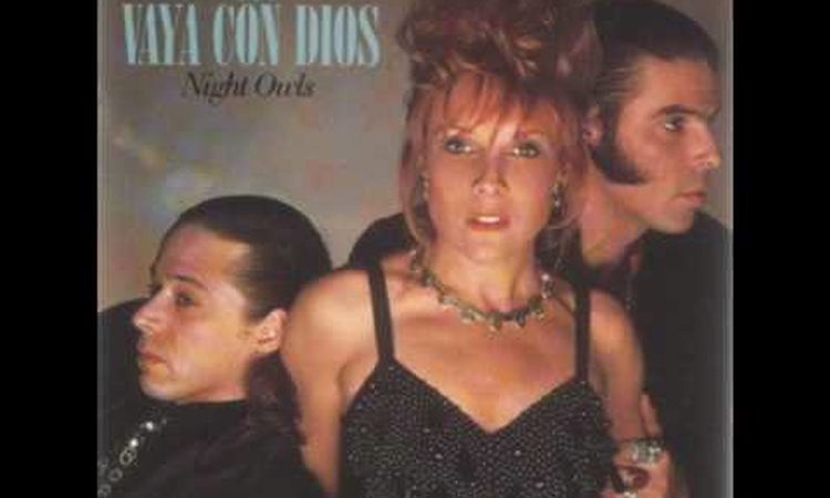 Vaya Con Dios - With You