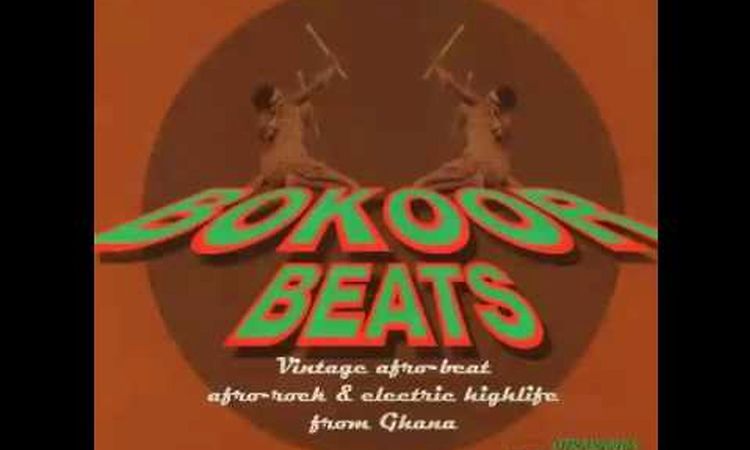 Bokoor Beats - Onukpa Shwarpo