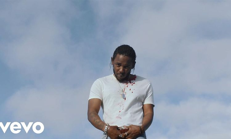 Kendrick Lamar - ELEMENT.