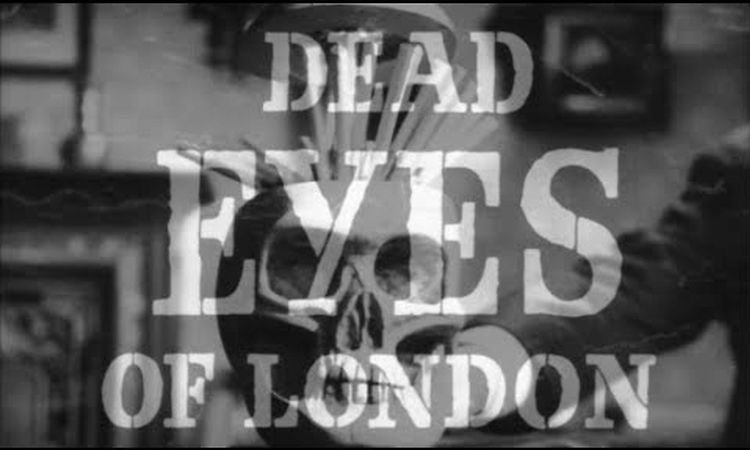 Uncle Acid and the Deadbeats - Dead eyes of London