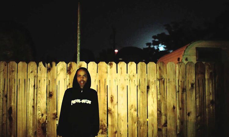 Earl Sweatshirt featuring Vince Staples & Casey Veggies - Hive