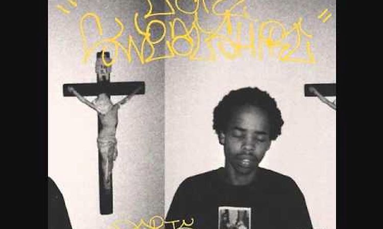 Pre (Ft. SK La' Flare) Earl Sweatshirt Doris