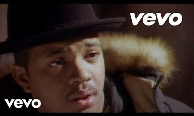 RUN-DMC - It's Tricky (Video)