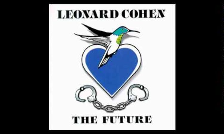 Leonard Cohen - Anthem