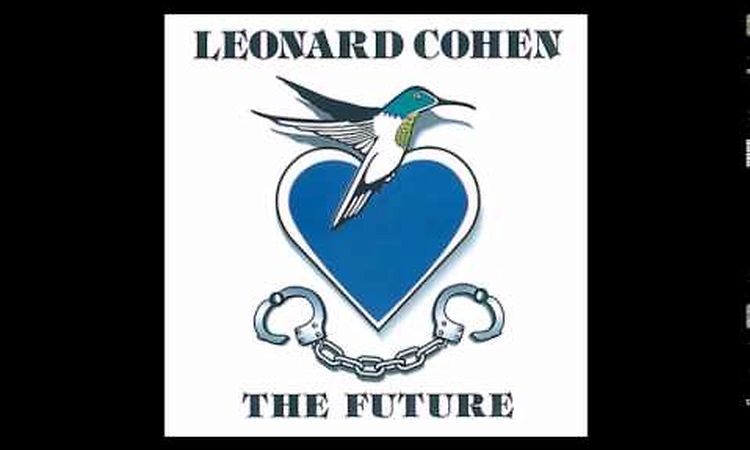 Always  - Leonard Cohen