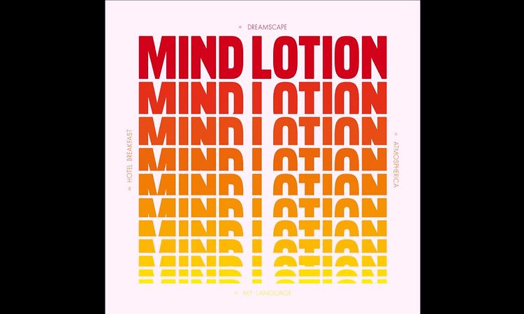 Mind Lotion - Hotel Breakfast