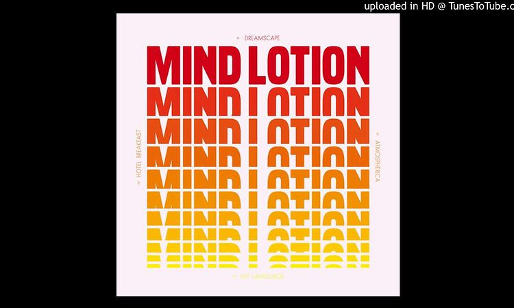 Mind Lotion - Astro Girl