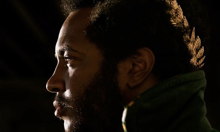 Thundercat - 'Special Stage'