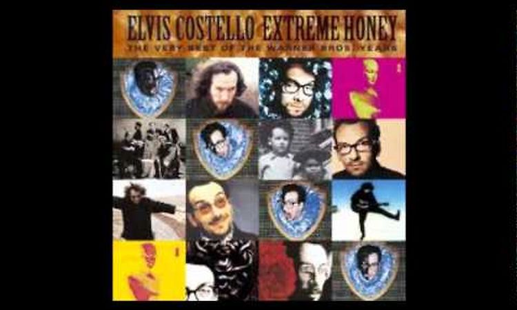 Extreme Honey: The Very Best Of The Warner Bros. Years, Elvis