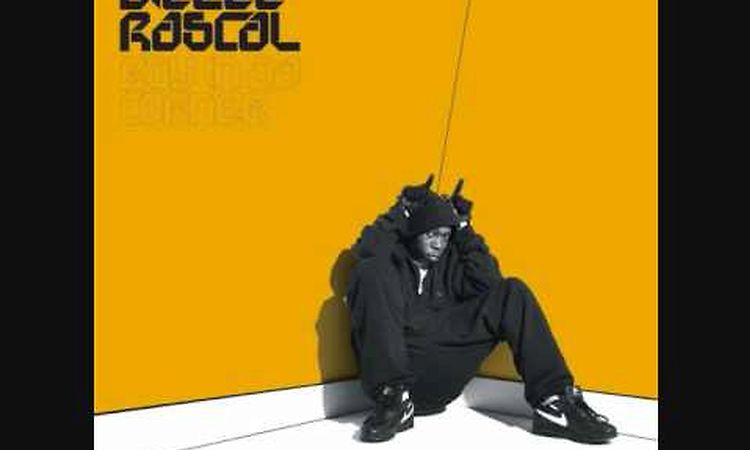 Dizzee Rascal - Brand New Day