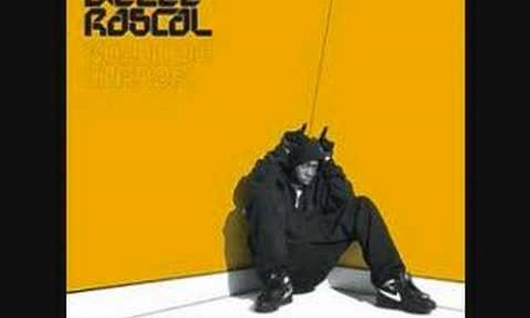 Dizzee Rascal - Round We Go