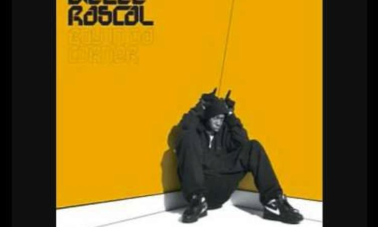 Dizzee Rascal - Just A Rascal