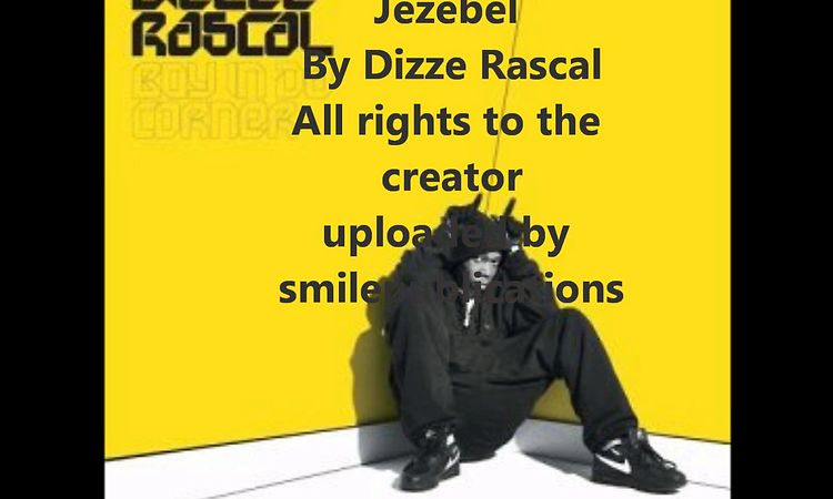 Jezebel by Dizze Rascal