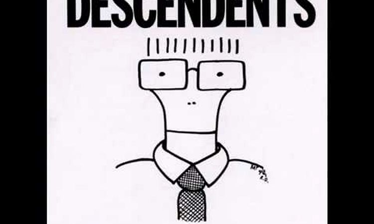 Descendents - Milo Goes to College (Full Album)