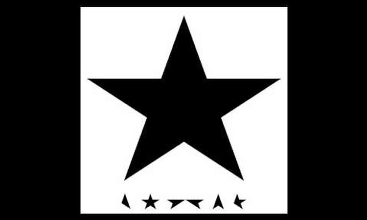 David Bowie- Blackstar (Full album)