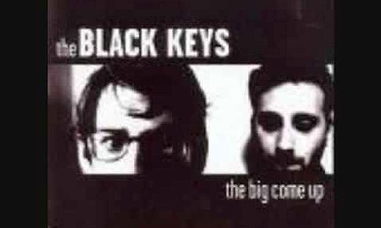 The Black Keys-Busted