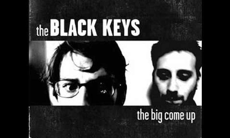 The Black Keys - Do the Rump