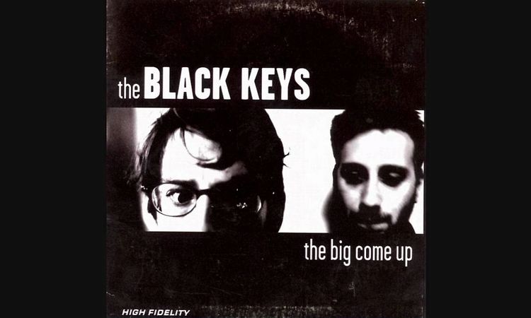 The Black Keys - The Breaks