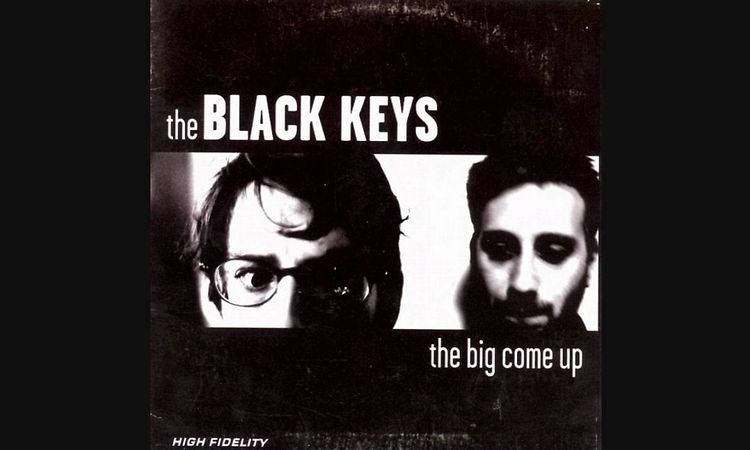 The Black Keys - Heavy Soul