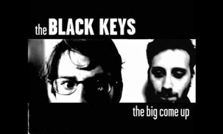 The Black Keys - Yearnin'