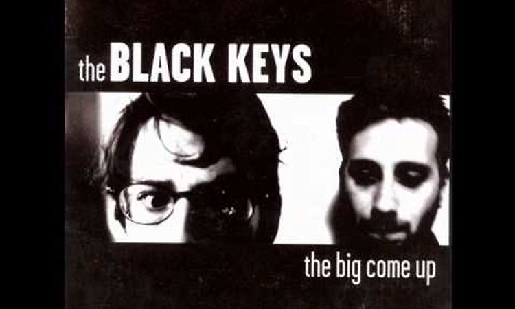 The Black Keys - Brooklyn Bound