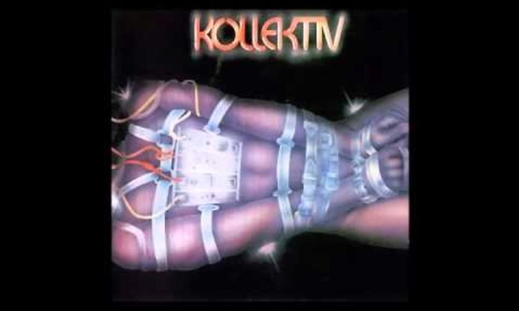 Kollektiv - Rambo Zambo - 1973