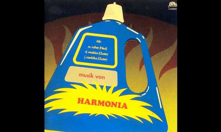 Harmonia Veterano (HQ)