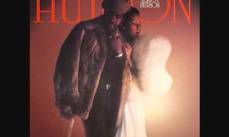 Leroy Hutson (Usa, 1975) - Hutson (Full)