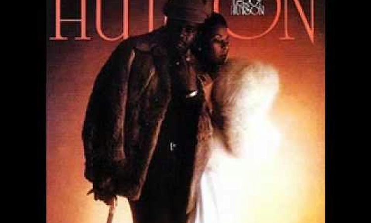 Leroy Hutson - It's Different