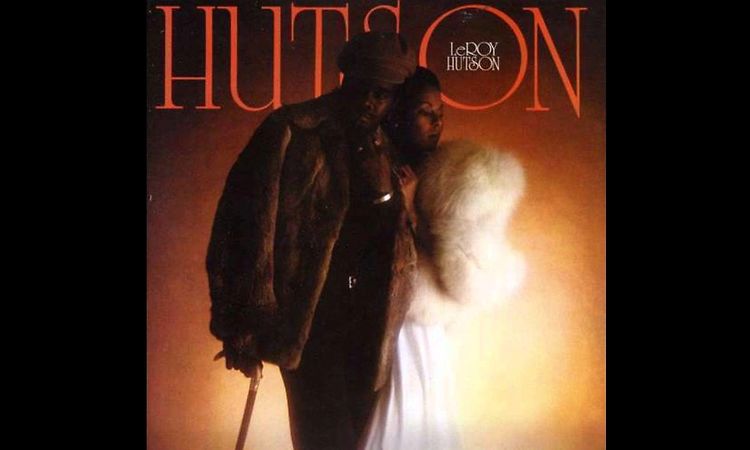 Leroy Hutson - Bless The Day