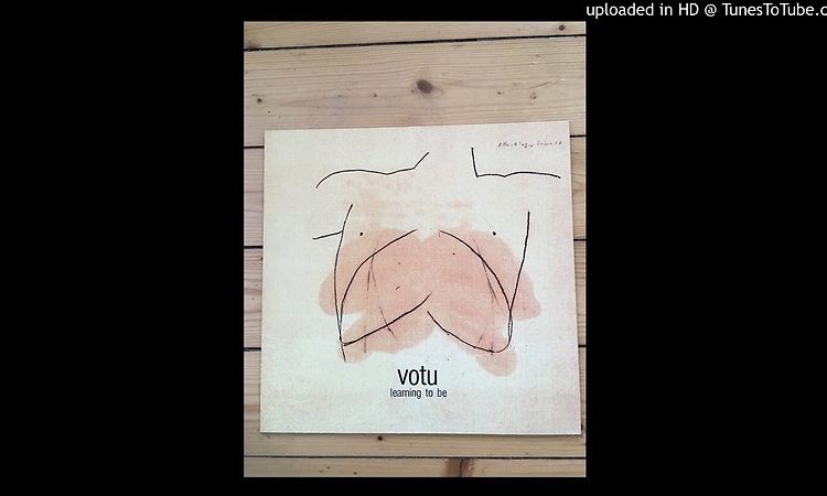 Votu - Be two