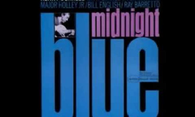 Kenny Burrell - Midnight Blue