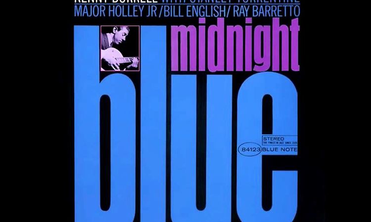 Kenny Burrell - Mule