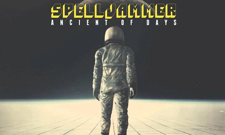 Spelljammer - From Slumber