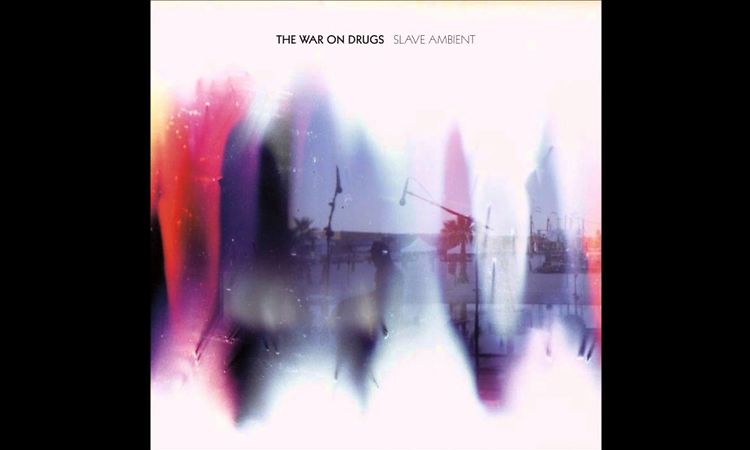 The War on Drugs - Black Water Falls