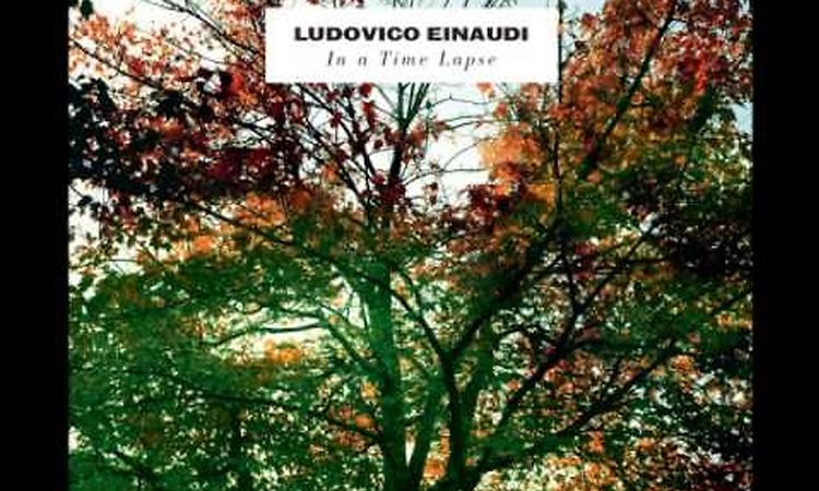 Ludovico Einaudi - Run