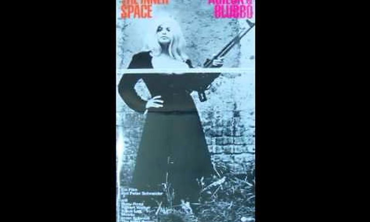 The Inner Space  - Revolutionslied (1968)