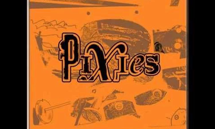 Pixies - Indie Cindy [Full Album Download]