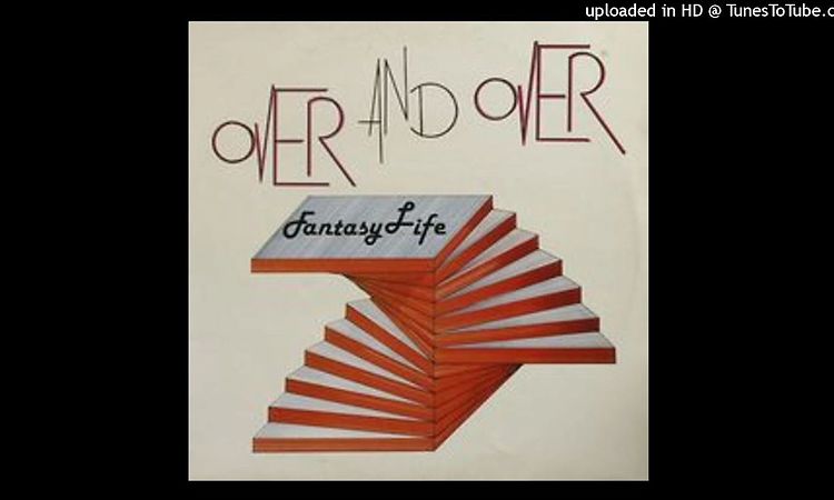 Fantasy life - Over and over (Dub version)