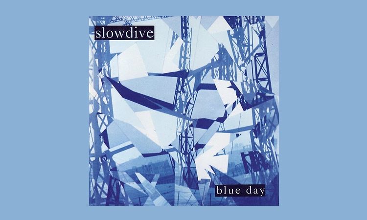 Slowdive - Blue Day (FULL ALBUM)
