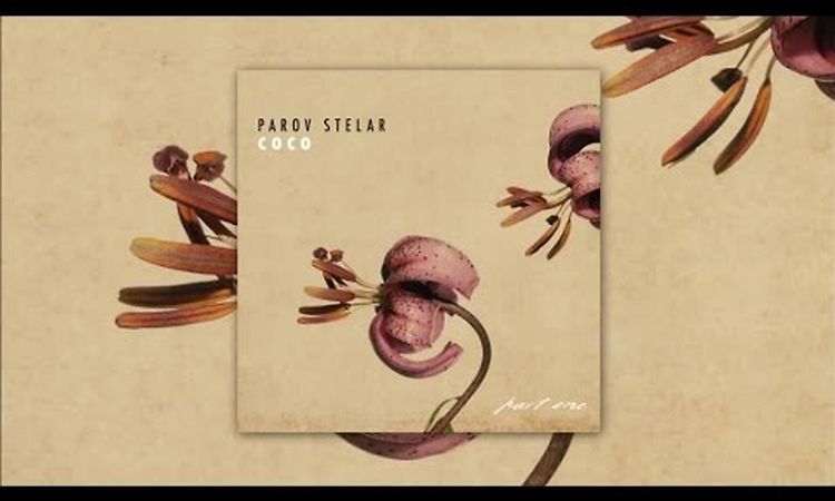 Parov Stelar - Wake Up Sister (Official Audio)