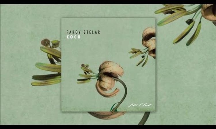 Parov Stelar - Libella Swing (Official Audio)