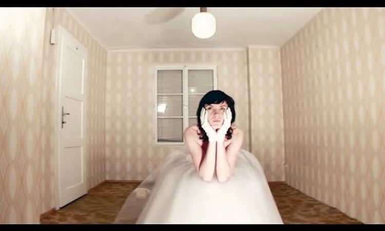 Parov Stelar - Matilda (Official Video)