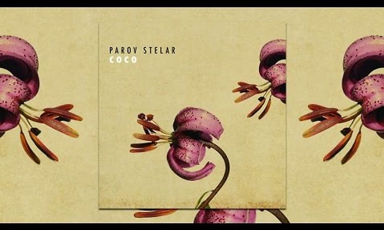 Parov Stelar - Hotel Axos (Official Audio)