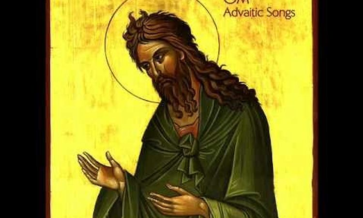 Om - Gethsemane - Advaitic Songs 2012
