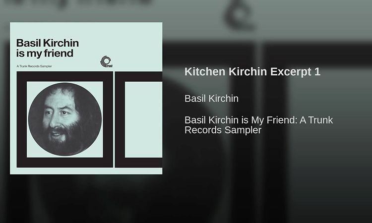 Kitchen Kirchin Excerpt 1