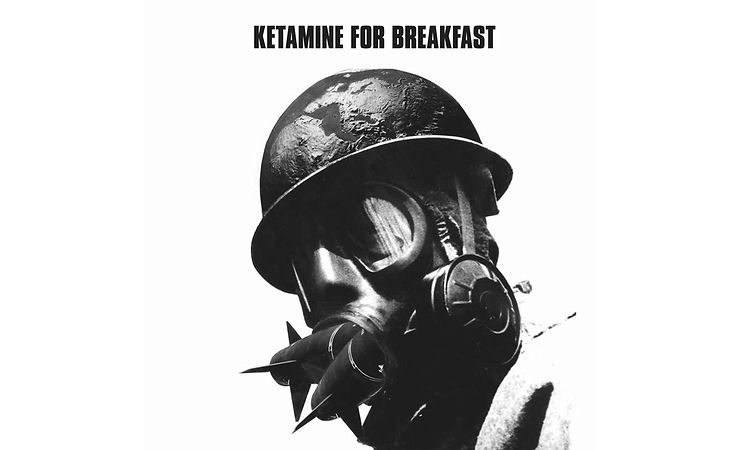 Kate Tempest - Ketamine For Breakfast (Official Audio)